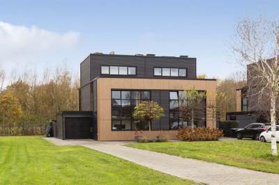 Woning Laan van Zonnehoeve 240 Apeldoorn