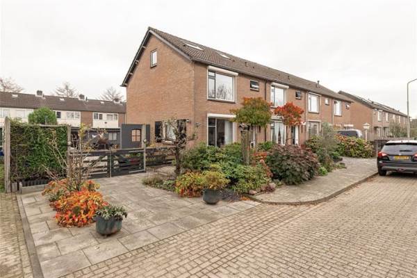 Woning Lingestraat 19 Enspijk