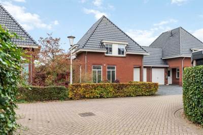 Woning Kennedystraat 17 Horssen