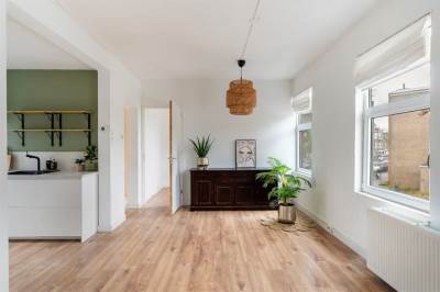 Woning Soestdijksekade 594 Den Haag