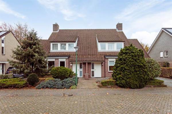 Woning Gildestraat 18 Geldrop