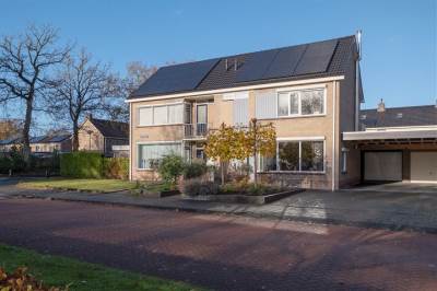 Woning Korhoenlaan 3 Beilen