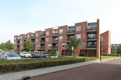 Woning Tjaarlingermeer 198 Heerhugowaard