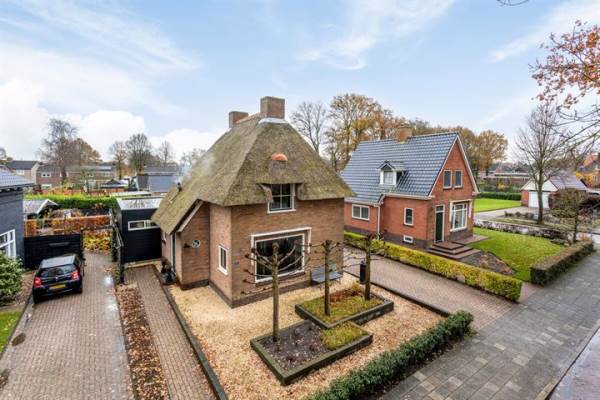 Woning Tolheksleane 31 Frieschepalen