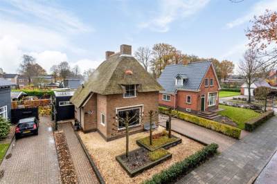 Woning Tolheksleane 31 Frieschepalen