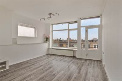 Woning Lorentzlaan 122 Schiedam