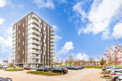 Woning Ambonstraat 162 Almere