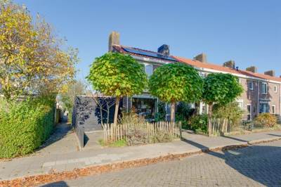 Woning Thorbeckekade 46 Purmerend