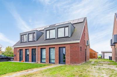 Woning Meerweg 39 Overschild