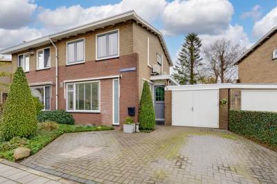 Woning Pieter Slootenweg 11 Wijdewormer