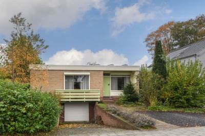 Woning Kerstenbergweg 8 Beesel