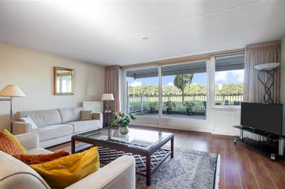 Woning Hoogenvaert 34 Malden