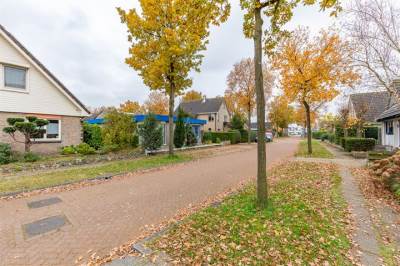 Woning Cantatestraat 4 Almere