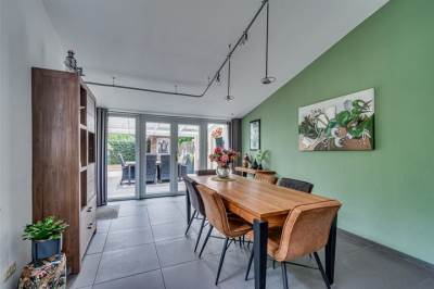 Woning Fort Sint Michielstraat 17 Venlo