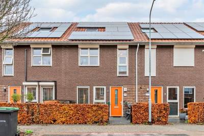 Woning Boskolk 22 Wapenveld