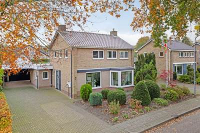 Woning Leenakkersweg 2 Zuidlaren