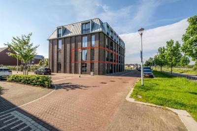 Woning Koningsoordlaan 192 Berkel-Enschot