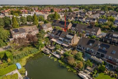 Woning Narva 6 Leerdam