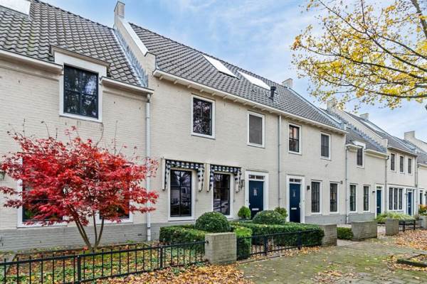 Woning Iekendonksevoort 33 Helmond