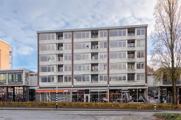 Woning Gerdesstraat 73 Wageningen