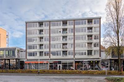 Woning Gerdesstraat 73 Wageningen