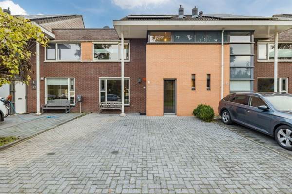 Woning Virgo 40 Assen