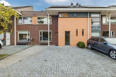 Woning Virgo 40 Assen