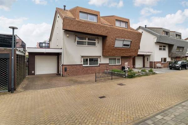 Woning Désiehof 5 Capelle aan den IJssel