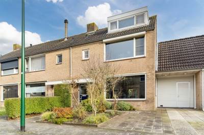 Woning Keijserstraat 10 Dongen