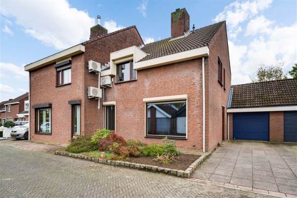 Woning Schelkens-ven 32 Horn