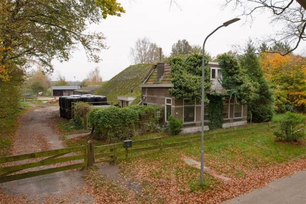 Woning Asserstraat 119 Ubbena
