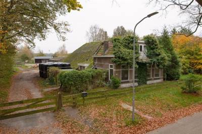 Woning Asserstraat 119 Ubbena