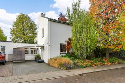 Woning Porthoslaan 85 Maastricht