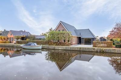 Woning Herenwal 7 Donkerbroek