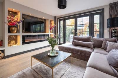 Woning Prinses Marijkehof 56 Naarden