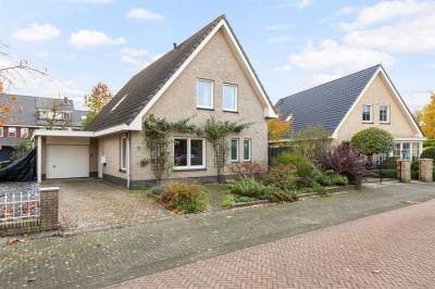 Woning Meerkoet 5 Rozenburg (ZH)