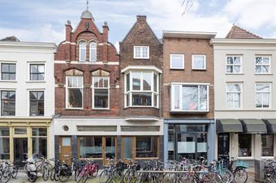 Woning Vughterstraat 138 Den Bosch