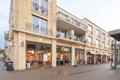 Woning Sluisoordlaan 77 Apeldoorn