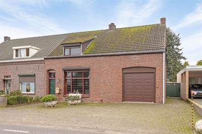 Woning Stationsweg 97 Herkenbosch