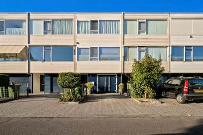 Woning Koelhorst 60 Ede