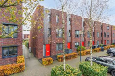 Woning Meerhovendreef 50 Eindhoven
