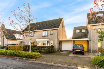 Woning Enterij 62 Limmen