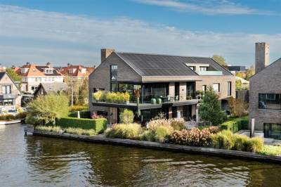 Woning Nordiawerf 5 Aalsmeer