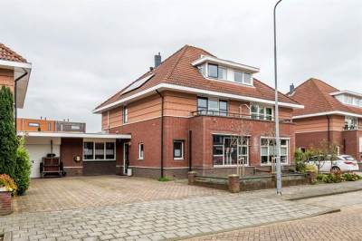 Woning Duifkruid 16 Tiel