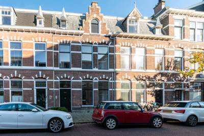 Woning Wattstraat 5 Den Haag