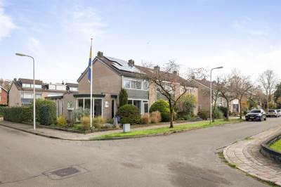 Woning Prinses Beatrixlaan 1 Bathmen