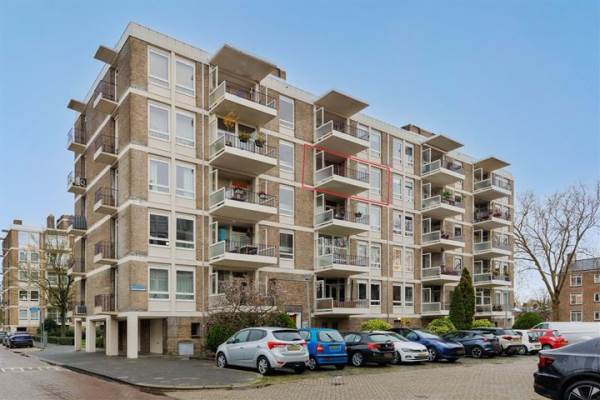 Woning Pettelaarseweg 81 Den Bosch