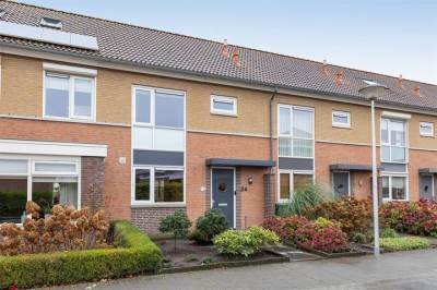 Woning Dovenetel 24 Rijssen