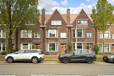 Woning Waalsdorperweg 77 Den Haag