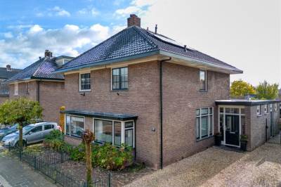 Woning Ritbroekdwarsstraat 35- 2 Apeldoorn